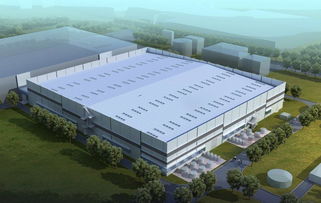 歐萊雅蘇州尚美工廠三期擴建項目市政公用工程竣工，賦能長三角美妝智造新標桿
